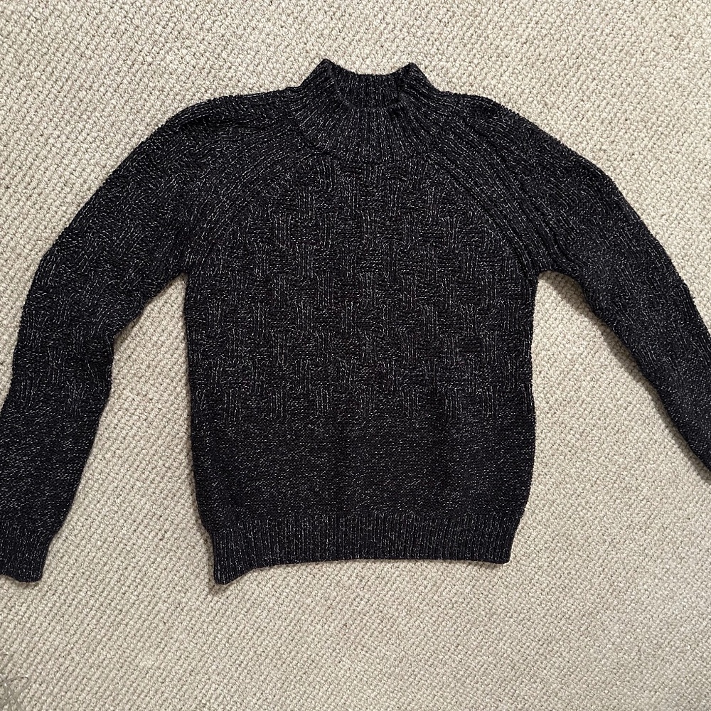 Prana women's cotton-blend sweater